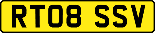 RT08SSV