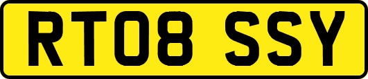 RT08SSY