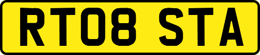 RT08STA