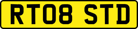 RT08STD