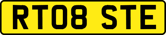 RT08STE