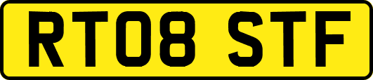 RT08STF