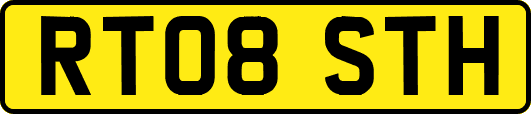 RT08STH