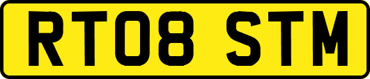 RT08STM