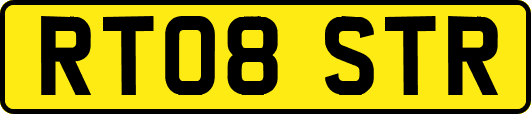 RT08STR