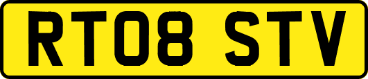 RT08STV