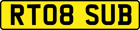 RT08SUB