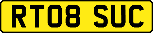 RT08SUC