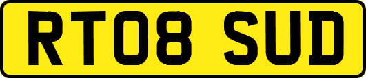 RT08SUD