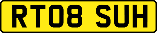 RT08SUH