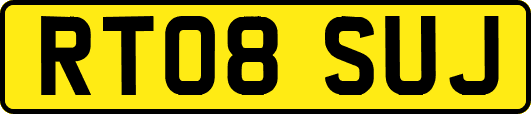 RT08SUJ