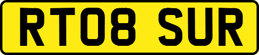 RT08SUR
