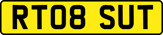 RT08SUT