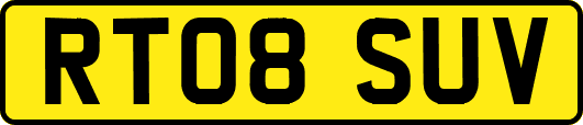 RT08SUV