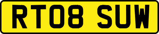 RT08SUW