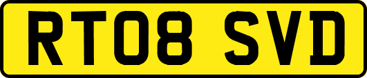 RT08SVD