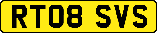 RT08SVS