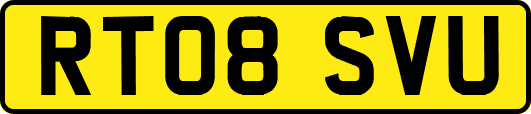 RT08SVU