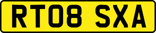 RT08SXA