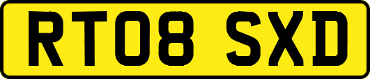 RT08SXD