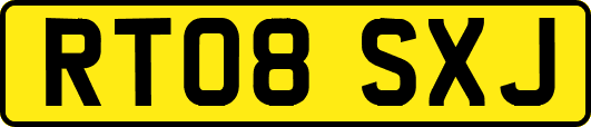 RT08SXJ