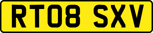 RT08SXV