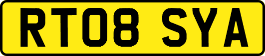 RT08SYA