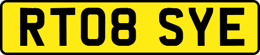 RT08SYE
