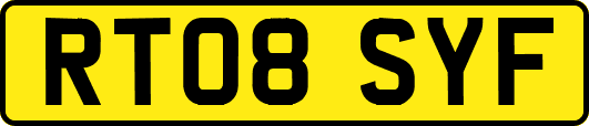RT08SYF