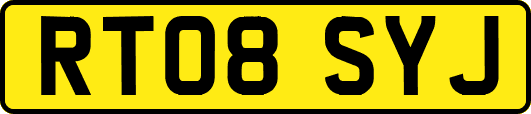 RT08SYJ