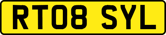 RT08SYL