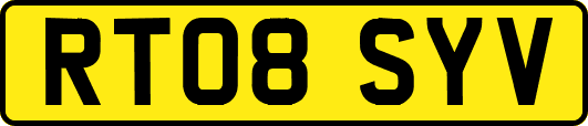 RT08SYV