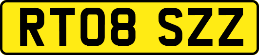 RT08SZZ