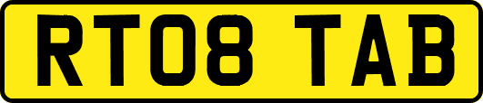 RT08TAB