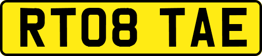 RT08TAE