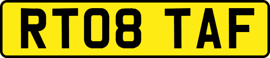RT08TAF