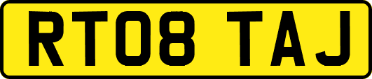 RT08TAJ