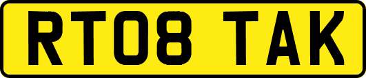 RT08TAK