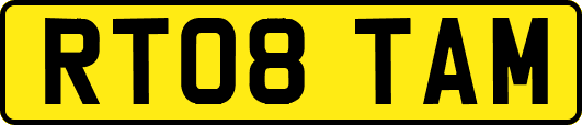 RT08TAM