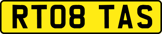RT08TAS