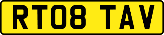 RT08TAV