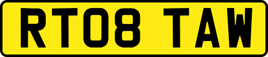 RT08TAW