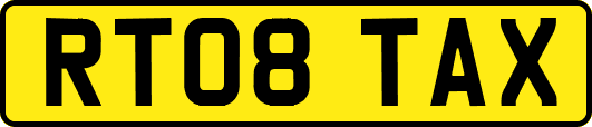 RT08TAX