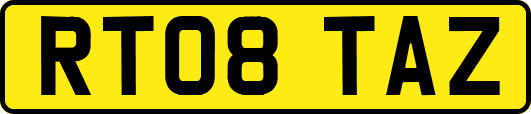 RT08TAZ