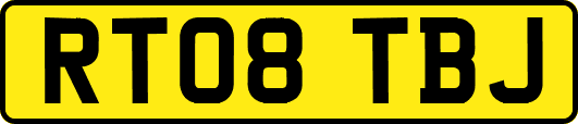 RT08TBJ
