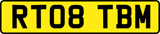 RT08TBM