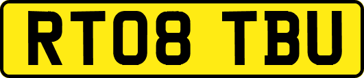 RT08TBU