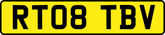 RT08TBV