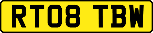 RT08TBW