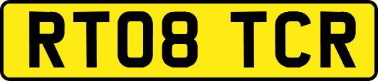 RT08TCR